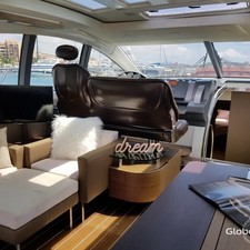 Azimut 68S