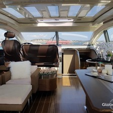 Azimut 68S
