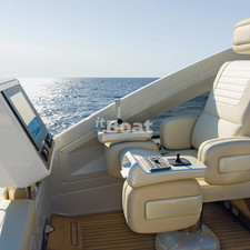 Azimut 72S