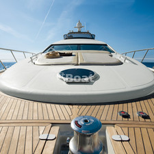 Azimut 72S