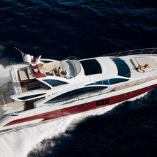 Azimut 72S