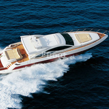 Azimut 86S