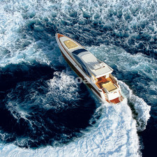 Azimut 86S
