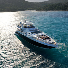 Azimut 100 Leonardo