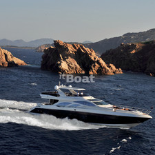 Azimut 100 Leonardo