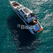 Azimut 100 Leonardo