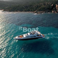 Azimut 100 Leonardo