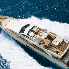 Azimut Grande 105