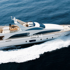 Azimut Grande 105