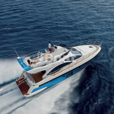 Azimut 45