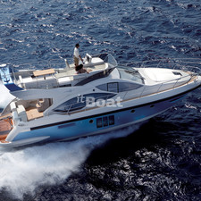 Azimut 45