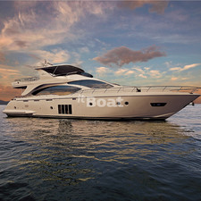 Azimut 84