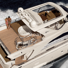 Azimut 84