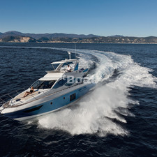 Azimut 54