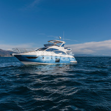 Azimut 54