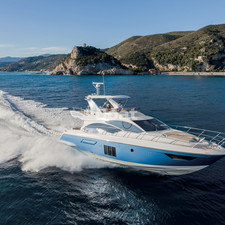 Azimut 54