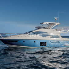 Azimut 54