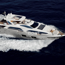 Azimut Grande 100