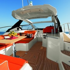Azimut Atlantis 38
