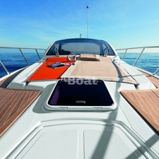 Azimut Atlantis 38