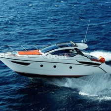 Azimut Atlantis 38
