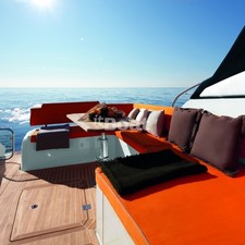 Azimut Atlantis 38