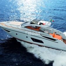 Azimut Atlantis 44