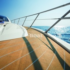 Azimut Atlantis 44