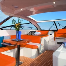 Azimut Atlantis 44