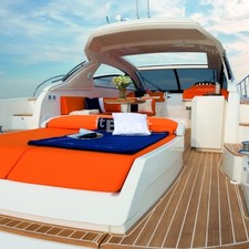 Azimut Atlantis 48