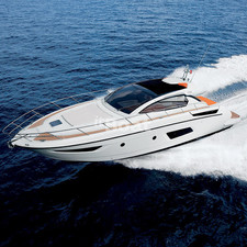 Azimut Atlantis 48