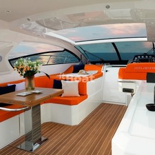 Azimut Atlantis 48