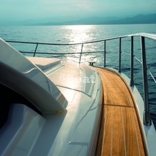 Azimut Atlantis 48
