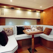Azimut Atlantis 58