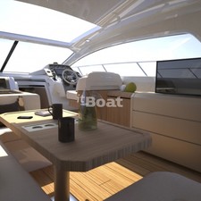 Azimut Atlantis 58