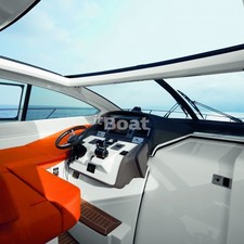 Azimut Atlantis 58