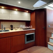 Azimut Atlantis 58