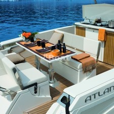 Azimut Atlantis Verve