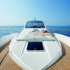 Azimut Atlantis Verve