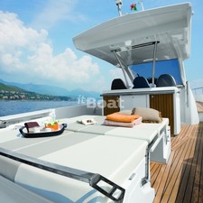 Azimut Atlantis Verve