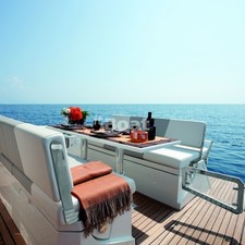 Azimut Atlantis Verve