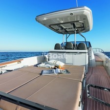Azimut Atlantis Verve Outboard