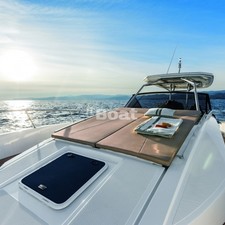 Azimut Atlantis Verve Outboard