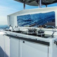 Azimut Atlantis Verve Outboard