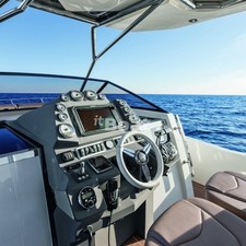 Azimut Atlantis Verve Outboard