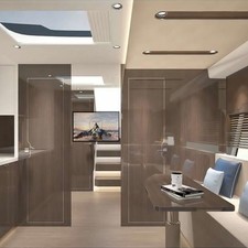 Fairline Targa 43 Open