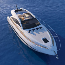 Fairline Targa 43 Open