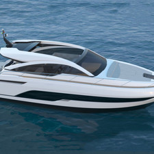 Fairline Targa 43 Open