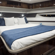 Fairline Targa 63 GTO
