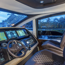 Fairline Targa 63 GTO